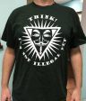 Anonymous Think It s Not Illegal Yet T-shirt Hot on Sale