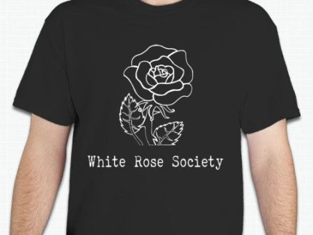 White Rose Society The Fifth Column T-shirt Discount