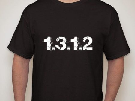 ACAB 1312 T-shirt Fashion