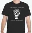 The Fifth Column I Woke Up From The American Dream And Saw The Nightmare T-shirt on Sale