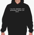 The Fifth Column Dissident Your Government Warned You About Hoodie For Discount