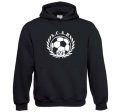 ACAB Football Brass Knuckles Hoodie Sale