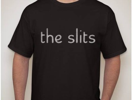 The Slits Punk Rock Band Music T-shirt | Blasted Rat Online Sale