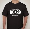 ACAB All Capitalists Are Bastards T-shirt on Sale