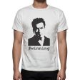 Charlie Sheen #Winning T-shirt | Blasted Rat Online now