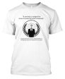 The Fifth Column #OPFeedTheHomeless #OPSafeWinter T-shirt Online