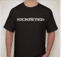 The Exploited Punk Rock Band Music T-shirt | Blasted Rat For Cheap