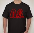 Anal Cunt Punk Rock Band Music T-shirt | Blasted Rat Hot on Sale