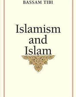 Islamism And Islam Online Sale