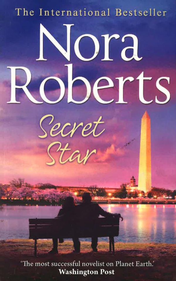 Secret Star (Stars Of Mithra, Book 3) Online Hot Sale