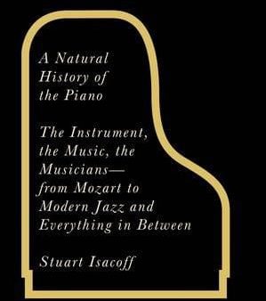 A Natural History Of The Piano Online now