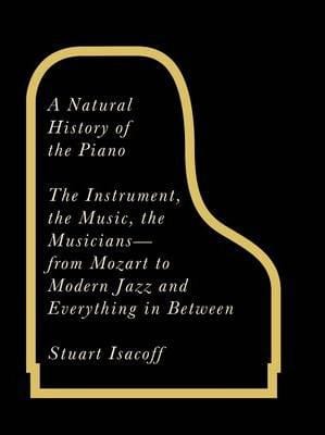 A Natural History Of The Piano Online now