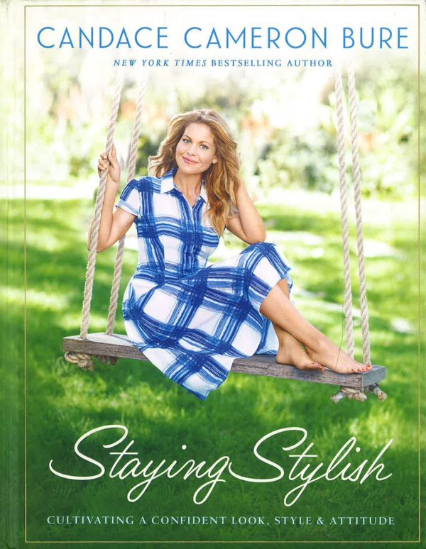 Staying Stylish: Cultivating a Confident Look, Style, and Attitude on Sale