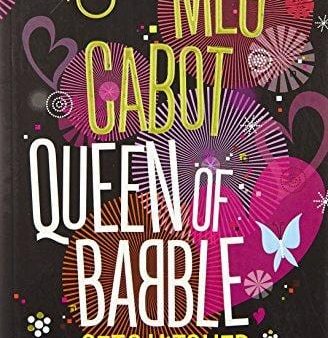 Queen Of Babble Gets Hitched on Sale