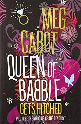 Queen Of Babble Gets Hitched on Sale