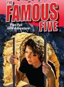 Famous Five: Five Fall Into Adventure: Book 9 Sale