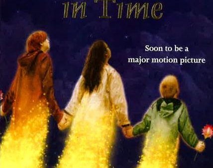 A Wrinkle In Time: Trade Book Grade 6 Sale