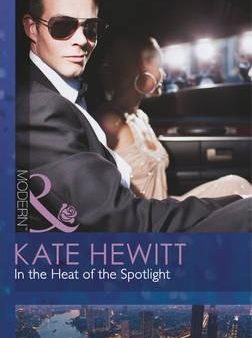 In The Heat Of The Spotlight (The Bryants: Powerful & Proud, Book 2) Online now