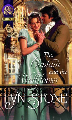 The Captain And The Wallflower Online