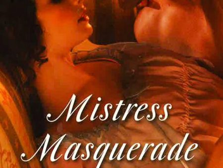 Mistress Masquerade Online Hot Sale