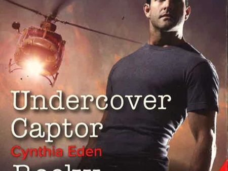 Undercover Captor: Undercover Captor (Shadow Agents: Guts And Glory)   Rocky Mountain Revenge (Shadow Agents: Guts And Glory, Book 1) Fashion