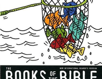 Nirv, The Books Of The Bible For Kids: New Testament, Paperback: Read The Story Of Jesus, His Church, And His Return Discount