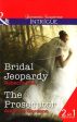 Bridal Jeopardy: Bridal Jeopardy   The Prosecutor (Mindbenders, Book 3) Online Hot Sale