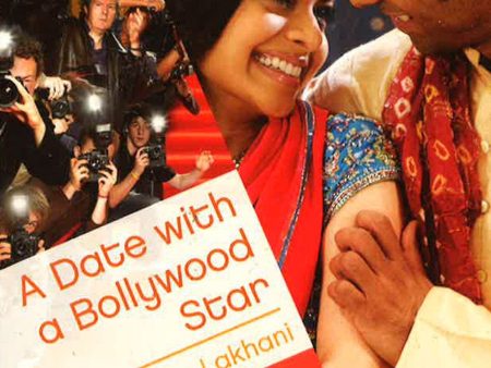 A Date With A Bollywood Star For Sale