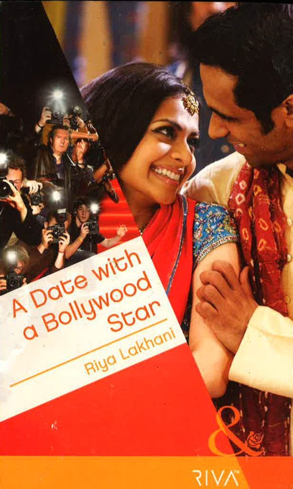 A Date With A Bollywood Star For Sale