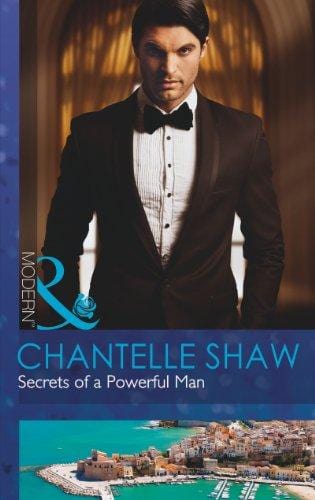 Secrets Of A Powerful Man (The Bond Of Brothers, Book 2) Supply