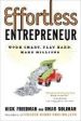 Effortless Entrepreneur For Cheap