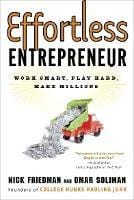 Effortless Entrepreneur For Cheap