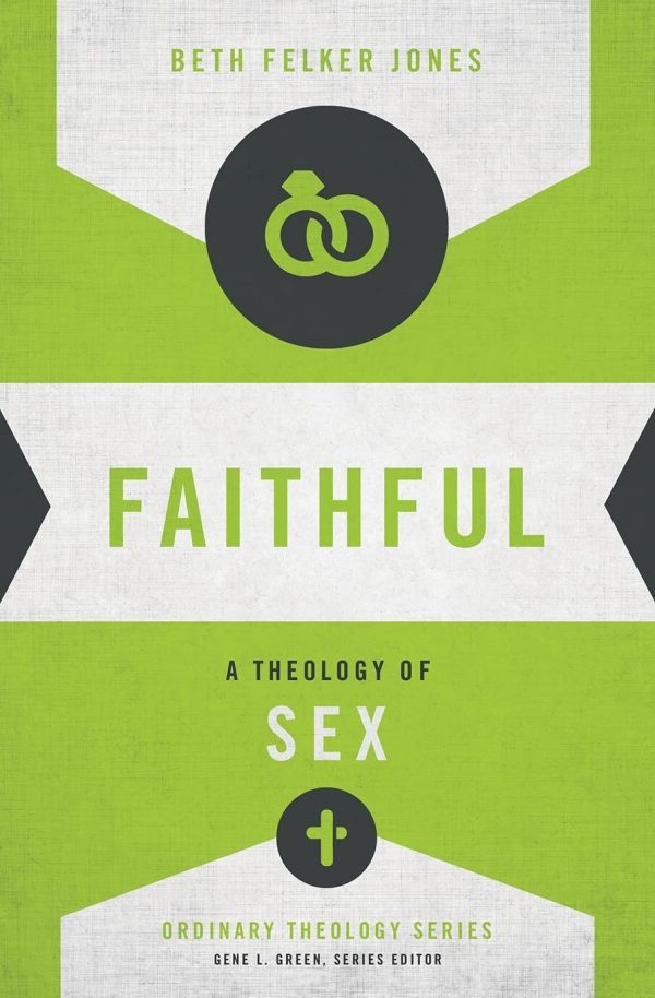 Faithful: A Theology of Sex Supply