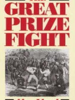 Great Prize Fight Sale