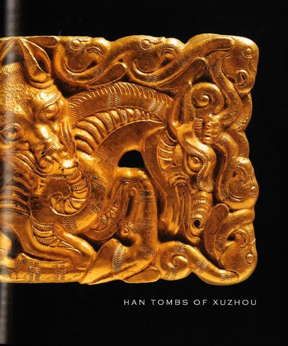 The Search For Immortality: Tomb Treasures Of Han China Online Sale