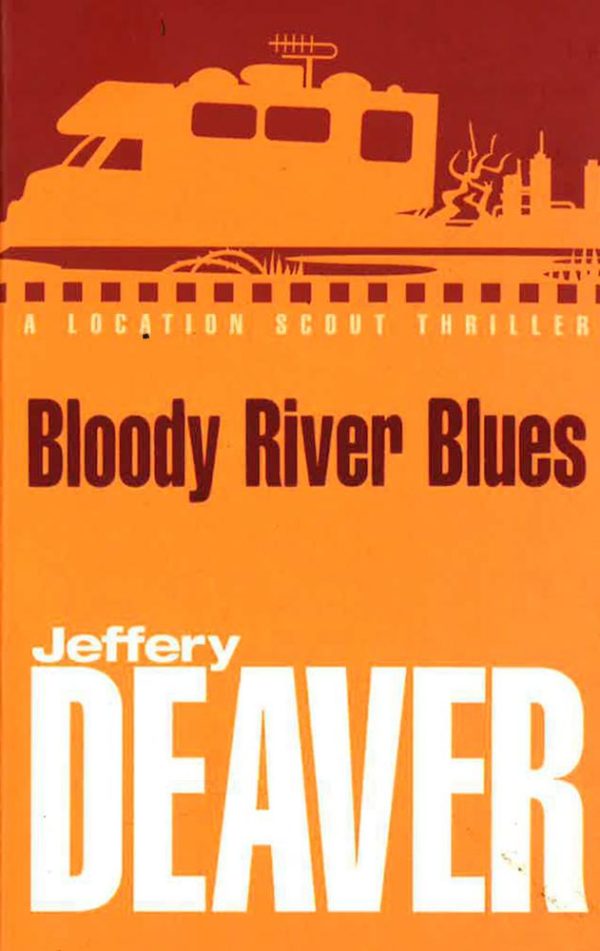 Bloody River Blues Online