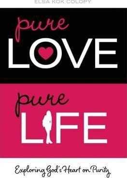 Pure Love, Pure Life: Exploring God s Heart On Purity Online