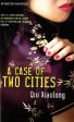 A Case Of Two Cities: Inspector Chen 4 Sale