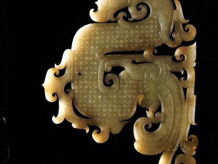 The Search For Immortality: Tomb Treasures Of Han China Online Sale