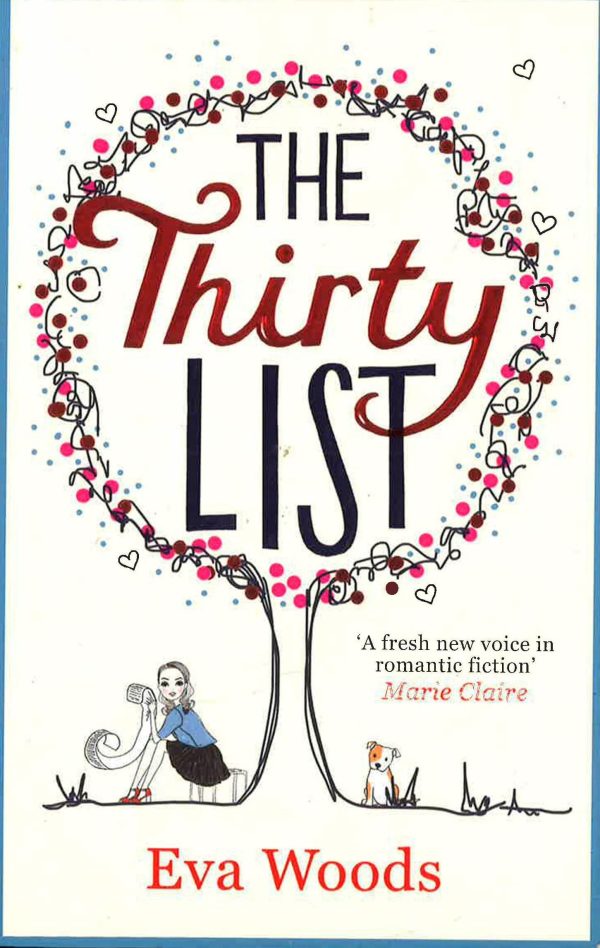 The Thirty List For Cheap