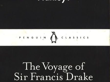 The Voyage Of Sir Francis Drake Around The Whole Globe Discount