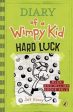 Diary Of A Wimpy Kid: Hard Luck (Book 8) Online Hot Sale