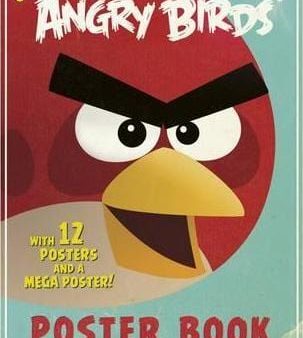 Angry Birds Poster Book Online Hot Sale