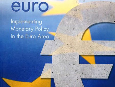 [Bargain corner] The Concrete Euro: Implementing Monetary Policy In The Euro Area Fashion