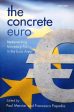 [Bargain corner] The Concrete Euro: Implementing Monetary Policy In The Euro Area Fashion