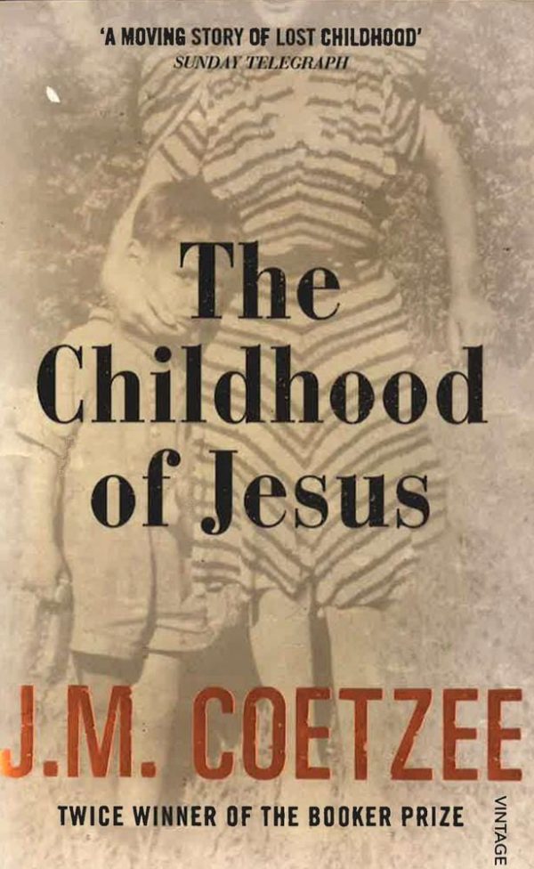 The Childhood Of Jesus Online Hot Sale