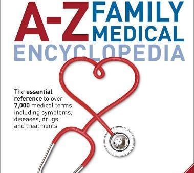 Bma A-Z Family Medical Encyclopedia Cheap