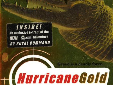 Young Bond: Hurricane Gold For Cheap