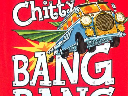 Chitty Chitty Bang Bang Flies Again Online now