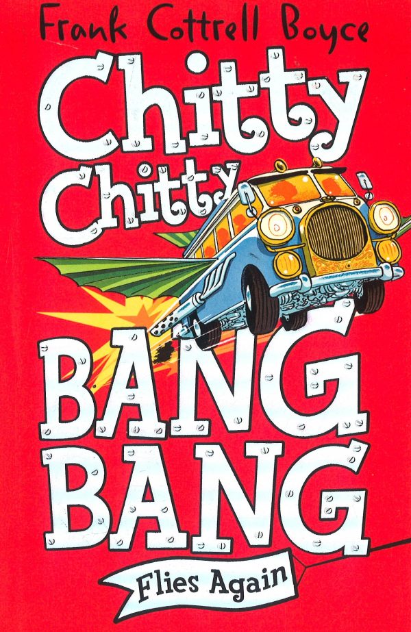 Chitty Chitty Bang Bang Flies Again Online now